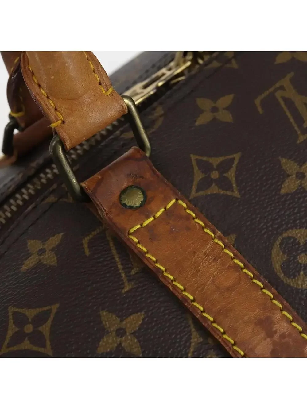 Louis Vuitton indulge timeless